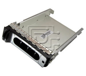 Dell 9D988 / H7206 / YC340 / N6747 / D969D / J2169 Hard Drive Tray / Caddy