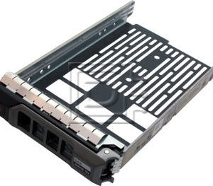 Dell F238F / X968D SAS / SATA Hard Drive Tray/Caddy