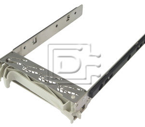 Intel 746801-003 / FHDDRVCARR 3.5" Hot Swap Hard Drive Tray / Caddy