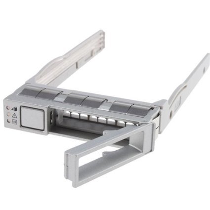 Sun Marlin 541-2123 Hotswap SFF SAS Disk Tray