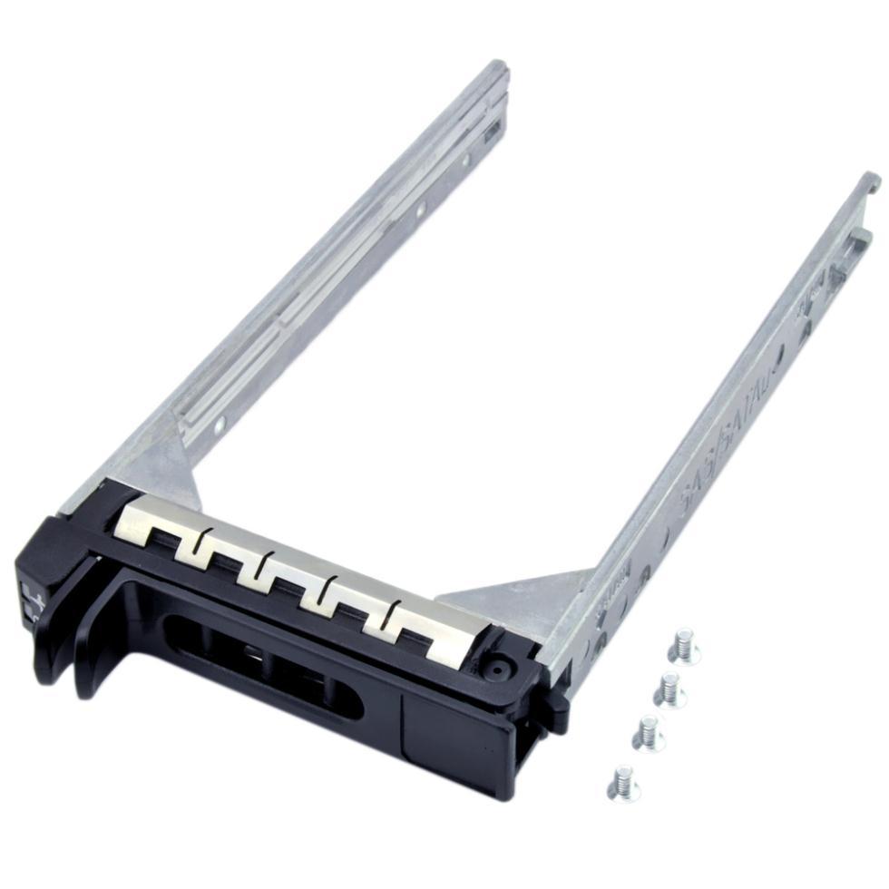 Dell KF248 2.5" SAS Hard Drive Caddy / Tray