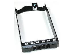 Dell Y446J SAS / SATA Hard Drive Tray/Caddy