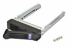 Sun XTA BRACKET SCSI Hard Drive Tray