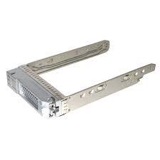 Sun 540-4863 / 541-0882 SCSI Hard Drive Tray