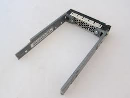 Intel D37158-001 2.5" SFF Hot Swap SAS SATA Hard Drive Tray / Caddy