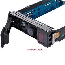Dell HDKWG SAS 3.5" Hard Drive Tray/Caddy