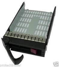 HP C7000 3.5" SATA / SAS drive Tray / Caddy N2-100-20131R