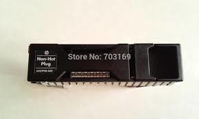 HP Proliant 652998-001 Gen8 LFF Non Hot Plug Drive Tray / Caddy