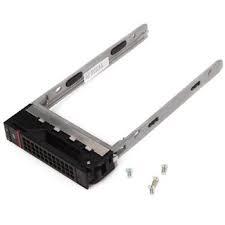 Lenovo 03X3836 2.5" SAS / SATA Hard Drive Caddy Tray