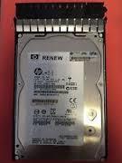 LSI / ENGENIO LSI00223 LFF SAS Hard Drive Tray