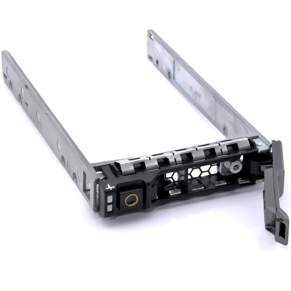 Dell RJ0R4 SFF Tray Caddy Sled