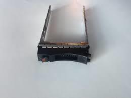 IBM 49Y1881 SAS Hard Drive Tray / Caddy 2.5" hot swap