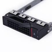 Lenovo 2.5" SAS / SATA Hard Drive Caddy Tray for Thinkserver / Sureserver