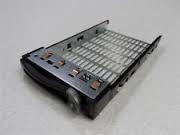 Dell D273R / 7JC8P SFF Small Form Factor 2.5" caddy