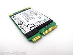 Samsung PM851 MZMTE256HMHP 256GB SATA Gen3 / mSATA SSD