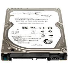 Seagate ST95005620AS SATA Hard Disk Drive