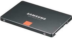 Samsung 840 Pro Series MZ-7PD256BW MLC SATA SSD