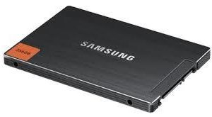 Samsung 830 Series MZ-7PC256D 256GB SSD MLC SATA III Hard Disk Drive