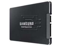 Samsung 16GB 2.5" MLC Thin Caseless SSD SATA Hard Drive MMBRE16GSMPP-MVA