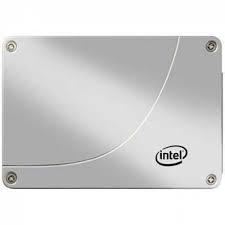 Intel 520 Series SSDSC2CW180A310 180GB 2.5" MLC SSD SATA3 Hard Drive