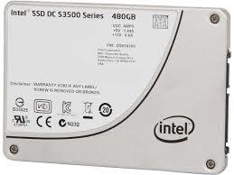 Intel 520 Series SSDSC2CW120A310 120GB 2.5" MLC SSD SATA3 Hard Drive