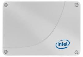 Intel 520 Series SSDSC2CW480A310 480GB 2.5" MLC SSD SATA3 Hard Drive