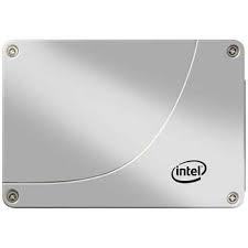 Intel 520 Series SSDSC2CW240A310 240GB 2.5" MLC SSD SATA3 Hard Drive