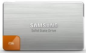 Samsung MZ-5PA256 Series 470 256GB SATA II SSD Hard Drive