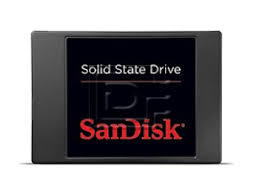 SanDisk SDS5C-032G 2.5" SATA II Hard Drive