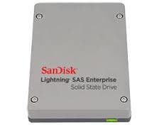 SanDisk LB1606R 1.6TB SFF SAS SSD