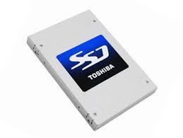 Toshiba PX02SMU040 400GB Self Encrypting 12Gbps SAS 2.5" x 7mm SSD