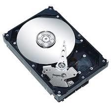 Seagate ST3750640AS 750GB SATA Hard Drive