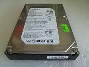 Seagate ST3500641NS 7200.8 500GB 7.2K SATA Hard Drive
