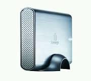 Mapower MAP-H31SS-01 Aluminum External SATA 1 Hard Drive Case