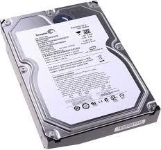 Seagate Barracuda 750GB SATA Hard Drive ST3750330NS