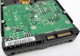 Western Digital Raptor WD1500ADFD SATA Enterprise Hard Drive
