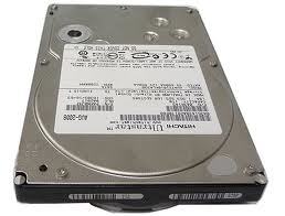 Hitachi Ultrastar A7K1000 0A35002 Enterprise SATA Hard Drive