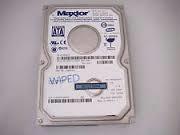 Maxtor MaXLine Plus II 250GB 7.2K SATA Hard Drive