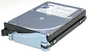 Dell 500GB 7.2K SATA Hard Drive MG528