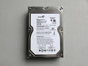 Seagate Barracuda ES.2 750GB 7.2K SATA Hard Drive