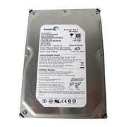 Seagate Barracuda 7200.8 250GB 7.2K SATA Hard Drive