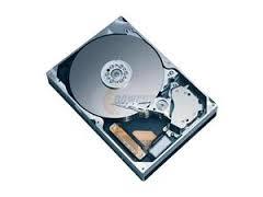 Seagate Barracuda 7200.10 400GB 7.2K SATA Hard Drive