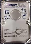 Maxtor MaXLine Plus III 300GB 7.2K SATA Hard Drive