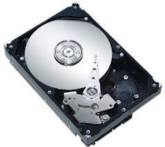 Seagate Barracuda NCQ 1000GB / 1TB 7.2K SATA Hard Drive