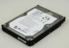 Seagate Barracuda ES 250GB 7.2K SATA Hard Drive