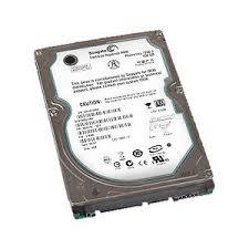 Seagate Momentus 7200.2 100GB 7.2K 2.5-inch SATA Hard Drive