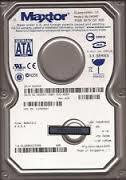 Maxtor Diamond Max Plus 10 250GB 7.2K SATA Hard Drive