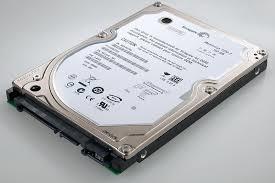 Seagate Momentus 7200.2 160GB 7.2K 2.5-inch SATA Hard Drive