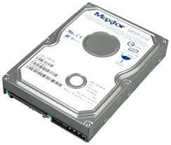 Maxtor DiamondMax Plus 10 80GB 7.2K 8MB SATA Hard Drive