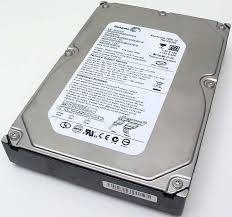 Seagate ST3500630AS SATA Hard Drives